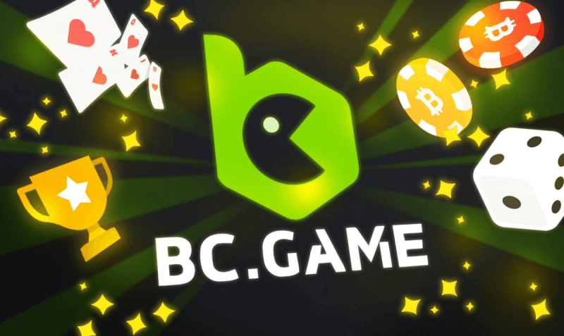 Descubre el emocionate mundo de BC.Game Casino Descubre el emocionate mundo de BC.Game Casino
