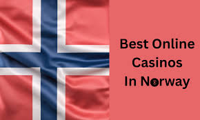 Discover the Best Online Casinos in Norway 37