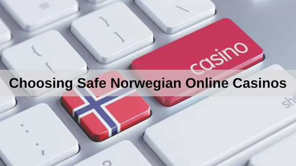 Discover the Best Online Casinos in Norway 37