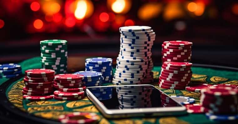 Discover the Thrills of Casino Coins Game UK 31 Discover the Thrills of Casino Coins Game UK 31