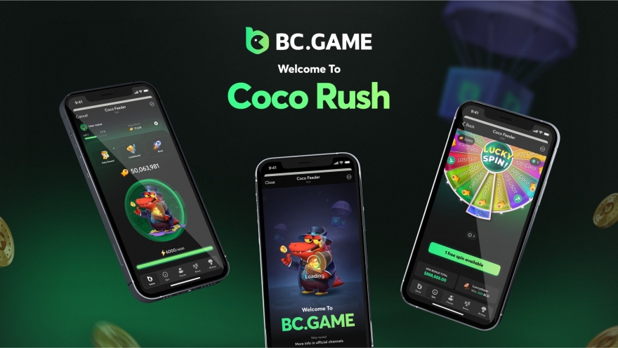 Exploring Exciting Features of BC Game