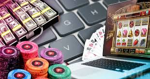 Lessons from Slot Losses in the World of Gambling