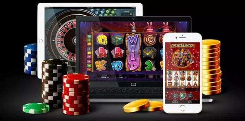 Lessons from Slot Losses in the World of Gambling