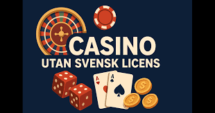 Spela Säkert och Ansvarsfullt på casino utan svensk licens Spela Säkert och Ansvarsfullt på casino utan svensk licens