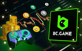 Discover the Exciting World of BCGame Your Ultimate Gaming Destination