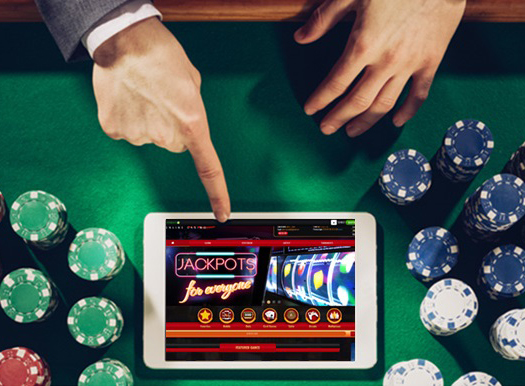 Experience the Thrill at JB Casino & Sportsbook 2036814438