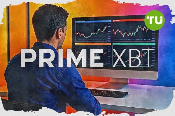 Explore the Benefits of the PrimeXBT Trading Platform Explore the Benefits of the PrimeXBT Trading Platform