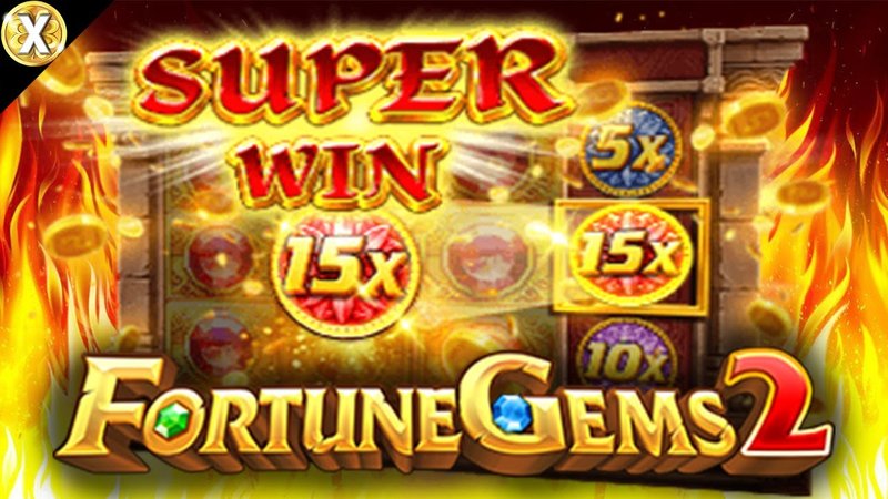 Experience the Thrilling Fortune Gems 2 Slot Game in Bangladesh