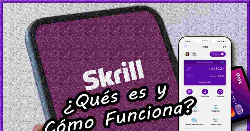 AzarExpert te guía: ¿Skrill es seguro para tus transacciones?