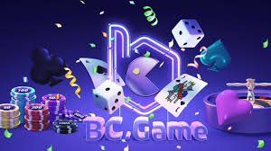 Descoperă BC.Game Online Casino România O Experiență de Neuitat