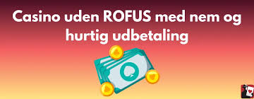 Bedste Online Casinoer uden MitID 344491878