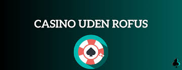 Bedste Online Casinoer uden MitID 344491878