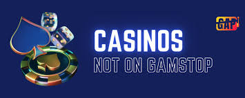 Best Non GamStop Casino Sites A Guide for Players