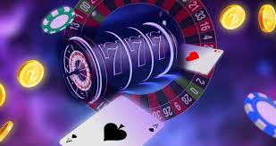 Descubre el Entretenimiento Infinito de 777 Casino