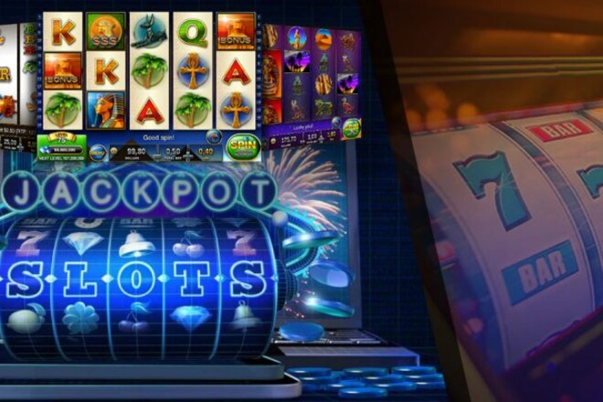 Explore the Best Space Slots Online Casino in the UK
