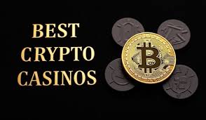 Exploring New Bitcoin Casinos The Future of Online Gambling -146246919 Exploring New Bitcoin Casinos The Future of Online Gambling -146246919