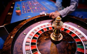 Live Roulette Experience the Thrill of Real-Time Casino Action Live Roulette Experience the Thrill of Real-Time Casino Action