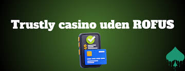 Bedste casino uden rofus – Find din favorit Bedste casino uden rofus – Find din favorit