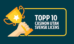 Casinon Utan Svensk Licens Vad Du Behöver Veta -1640635621 Casinon Utan Svensk Licens Vad Du Behöver Veta -1640635621