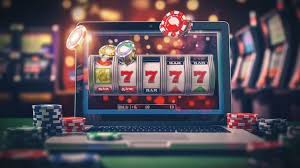 Discover the Exciting World of Slots Amigo Casino & Sportsbook 1147332909