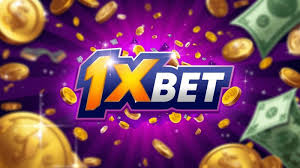 Experience Betting on the Go with the 1xbet APP -776131590