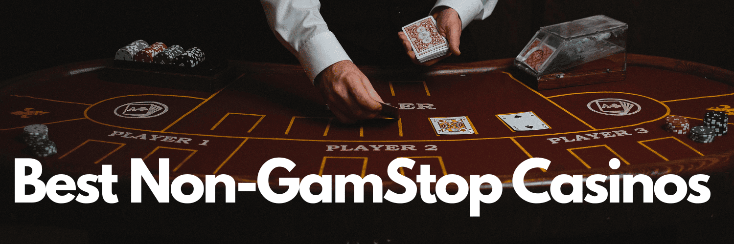 Exploring Non GamStop Casinos for an Uninterrupted Gaming Experience
