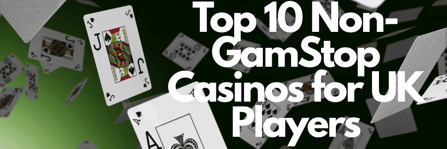 Top Trusted Non GamStop Casinos – Where to Play Safely