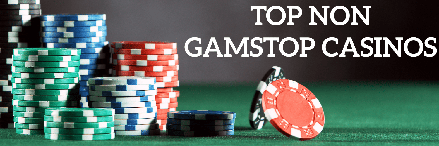 Top Trusted Non GamStop Casinos – Where to Play Safely