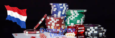 Casino's zonder CRUKS Alles wat je moet weten