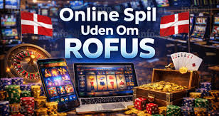 Uden om Rufus En Dybere Forståelse