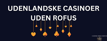 Uden om Rufus En Dybere Forståelse
