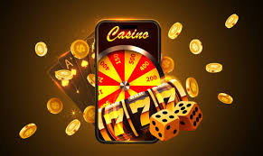 Understanding Online Casino Chances How to Maximize Your Wins