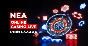 Τα Καλύτερα Live Casino Εξερευνήστε την Κορυφή του Διαδικτυακού Τζόγου