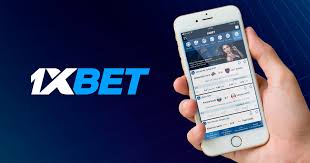 Обзор приложения 1xbet в Кыргызстане -1662897761