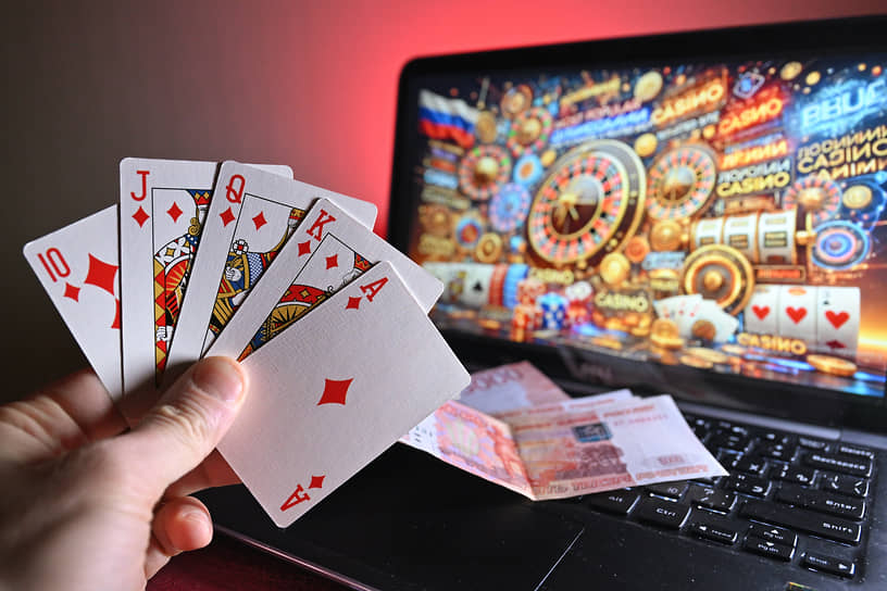 Online Casino BubblesBet Your Ultimate Gaming Experience