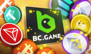 Unlock the Thrills with BC.Game Bonuses