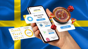 Casinon Utan Svensk Licens Topp 10 Val för Spelare