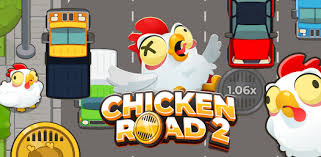 Chicken Road 2 Casino La Experiencia del Juego en un Camino de Diversión