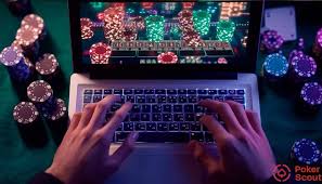 Die aufregende Welt der neuen Online Casinos -459883072