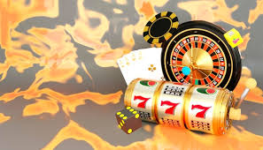 Experience the Thrill CasinoJoy Casino Review