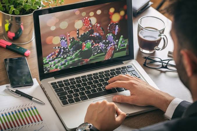 Το Καλύτερο Online Καζίνο Μάθε Πώς να Επιλέξεις το Δικό σου