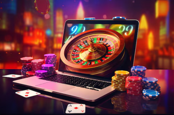 Online Casino Ελλάδα Οδηγός για Υπερσύγχρονα Παιχνίδια