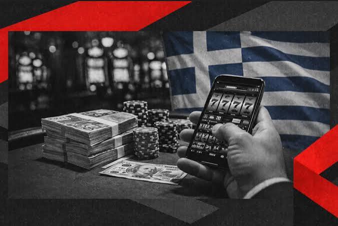 Online Casino Ελλάδα Οδηγός για Υπερσύγχρονα Παιχνίδια