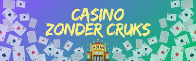 Ontdek de Voordelen van Casino zonder CRUKS met iDEAL