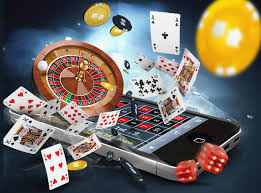 The Ultimate Guide to Joe Fortune Casino A Premier Online Gambling Destination