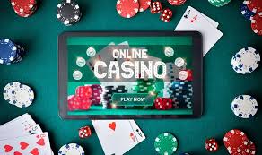 Els Casinos en Línia Un Món d'Oportunitats i Gaudi