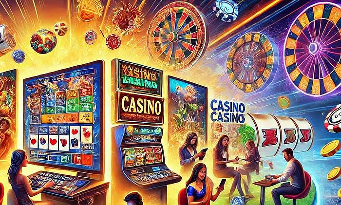 Exploring the World of Crypto Casinos Without Verification 380100381 Exploring the World of Crypto Casinos Without Verification 380100381