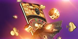 ForzaBet Casino Platform The Ultimate Online Gaming Experience